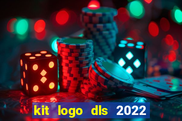 kit logo dls 2022 real madrid